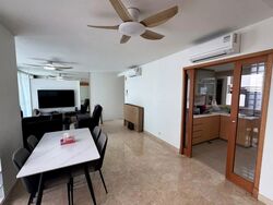 Changi Rise Condominium (D18), Condominium #600068141